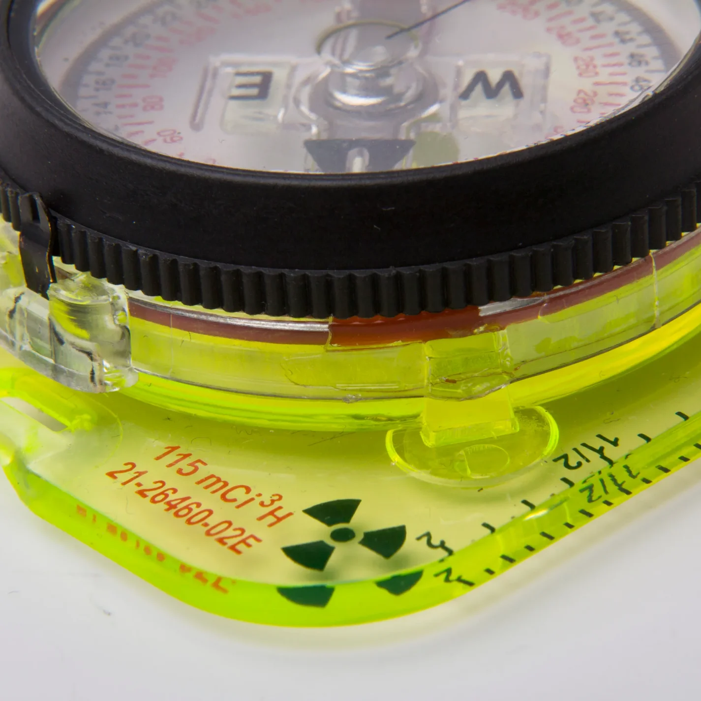 Destinate Tritium Protractor Compass D3-T