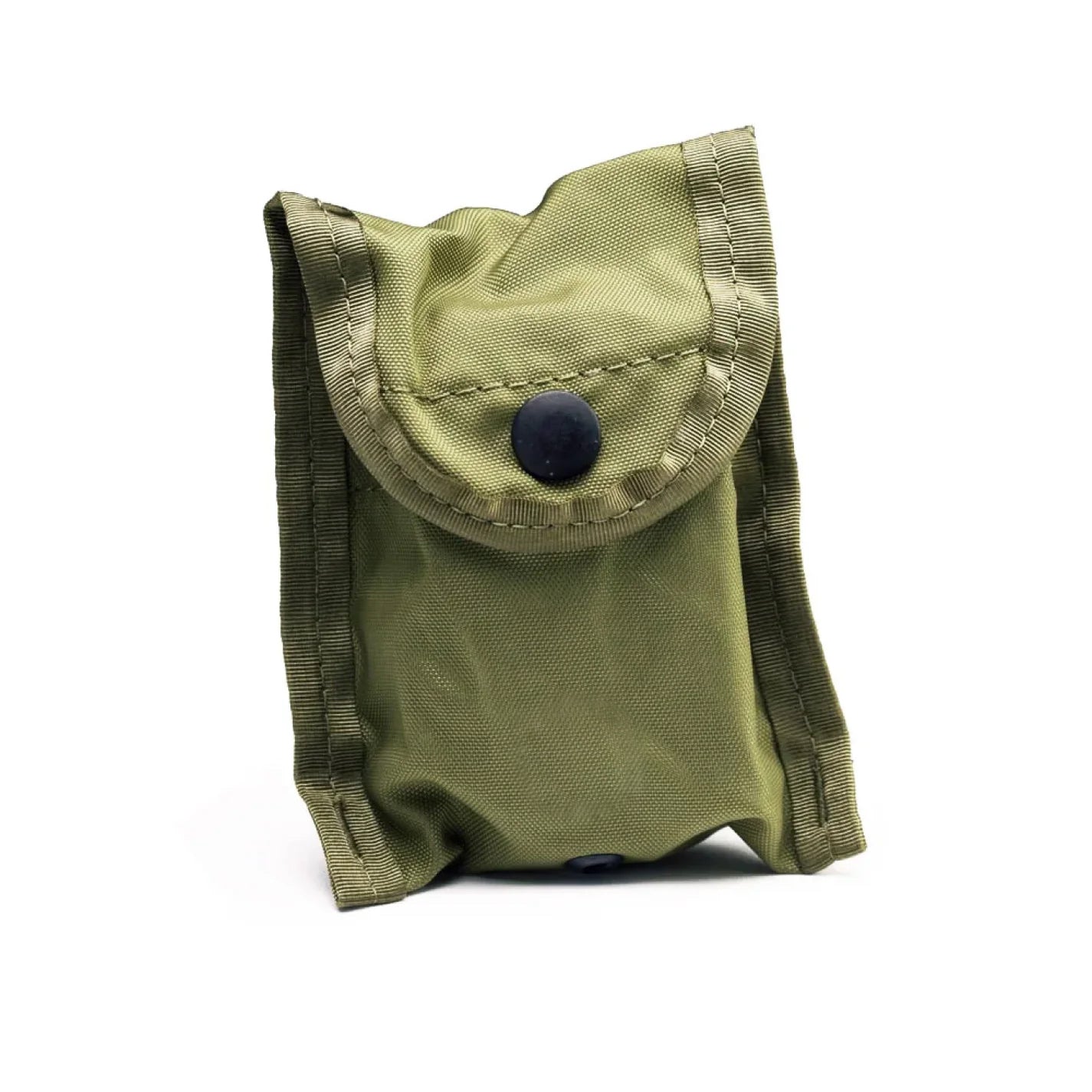 Phosphorescent Lensatic Compass 27 - Olive Drab