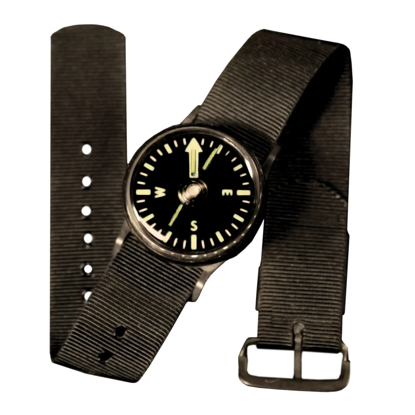 Tritium Wrist Compass J582T