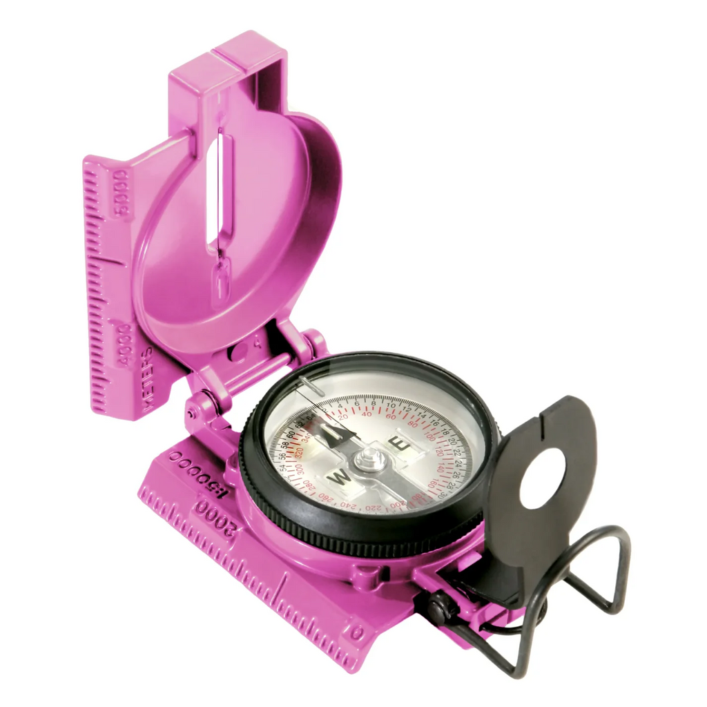 Cammenga Model 27 蓄光ミリタリーコンパス Phosphorescent Cammenga Model 27 蓄光ミリタリーコンパス Phosphorescent