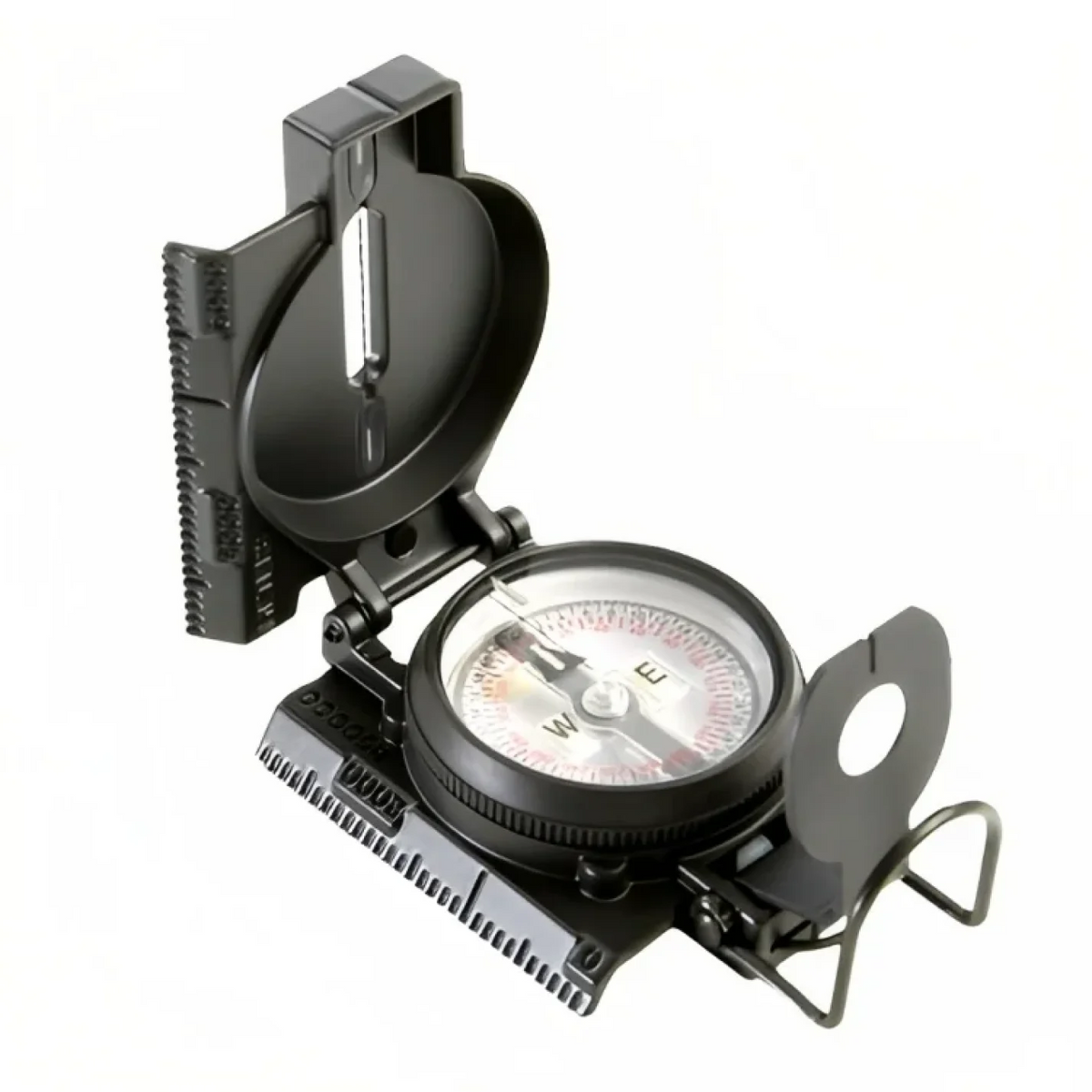 Amazon.com : Cammenga 3HCS Lensatic Compass - Trusted US