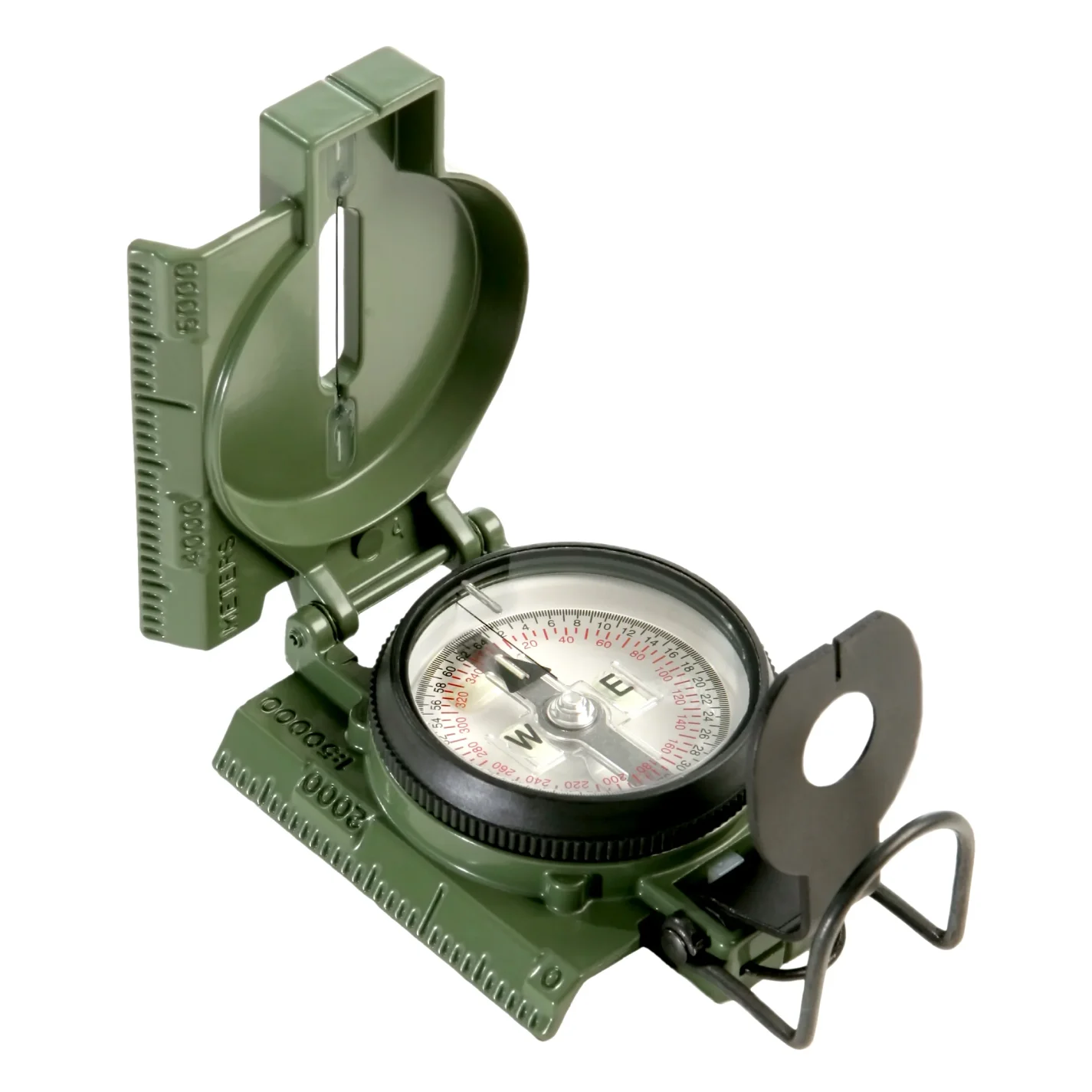 Tritium Compass 3H - Olive Drab