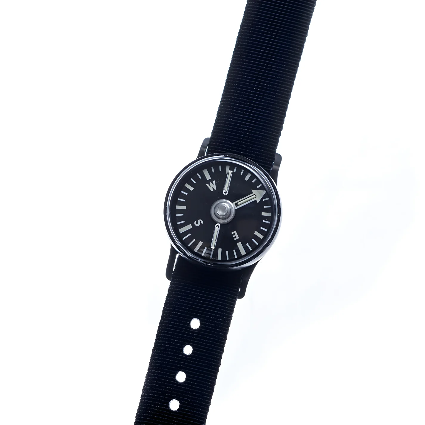 Tritium Wrist Compass J582T